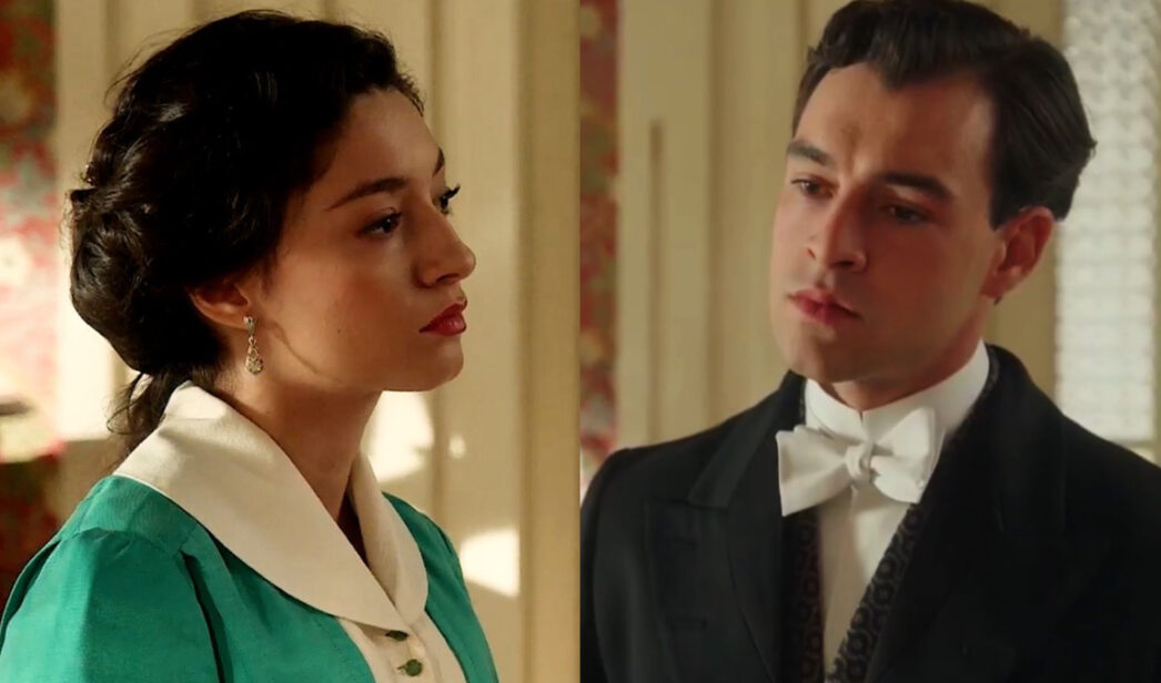 'La Promesa', avance capítulo del martes 4 de noviembre