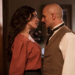 'Las hijas de la criada', nueva serie de Atresmedia