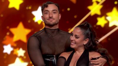 Clamor por el puesto de Anabel Pantoja en la final de 'Bailando con las estrellas': "Tongo, es una aberración"