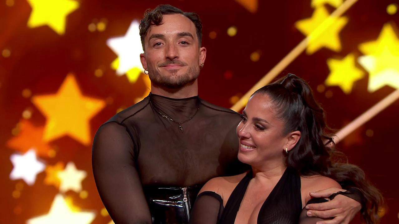 Clamor por el puesto de Anabel Pantoja en la final de 'Bailando con las estrellas': "Tongo, es una aberración"