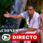 Sigue en directo la Gala 12 de 'La Isla de las Tentaciones 9'