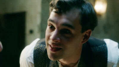 Curro en el capítulo 724 de 'La Promesa'