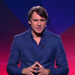 Ion Aramendi, en el 'Debate' de 'GH 20'