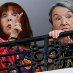 Loles León y Petra Martínez en 'La que se avecina 16'