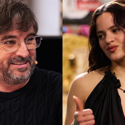 Jordi Évole difunde el veredicto más grandilocuente que se ha hecho sobre Rosalía tras 'La Revuelta'