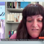 Patricia Pardo en 'Vamos a ver'