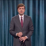 Marc Giró en 'Late Xou'