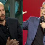 David Broncano y Andreu Buenafuente