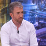 Pablo Motos en 'El Hormiguero'