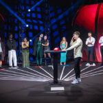 Concursantes de 'Gran Hermano 20' en la gala 4'