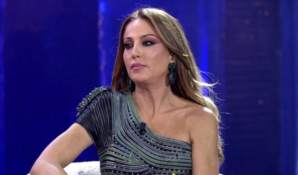 Beatriz Archidona en 'De viernes'