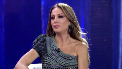 Beatriz Archidona en 'De viernes'