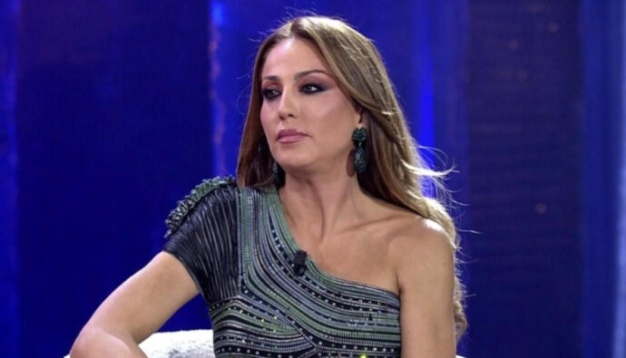 Beatriz Archidona en 'De viernes'