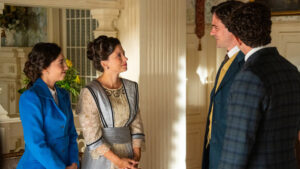 'La Promesa' se prepara para un regreso