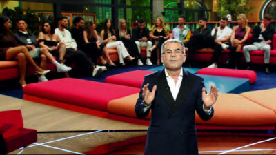 'Gran Hermano 20' no deja de desangrarse en audiencia con datos que hacen muy difícil su existencia en Telecinco