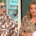 Candela Peña y Toñi Moreno