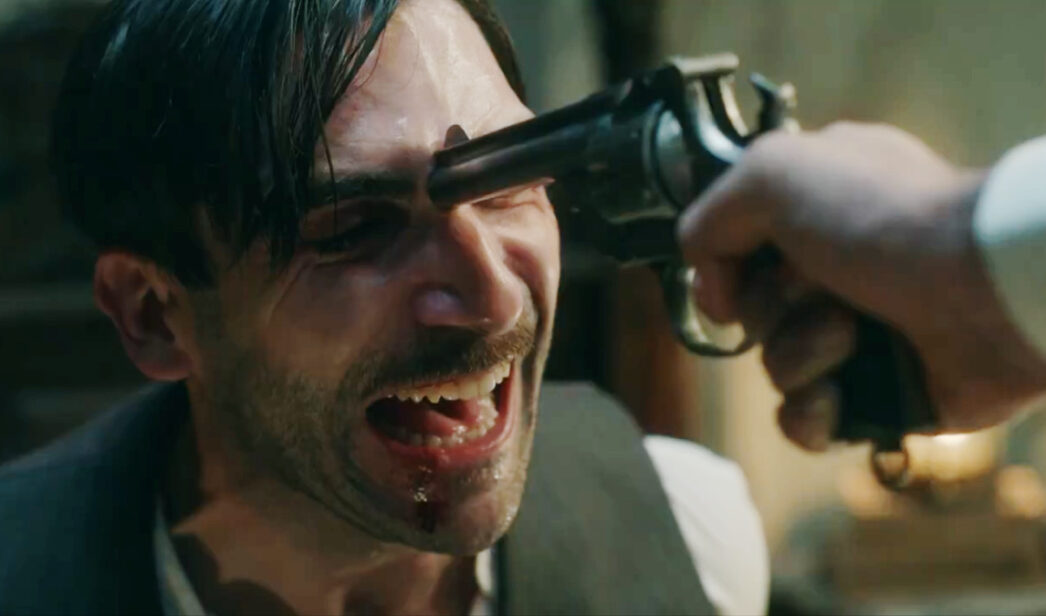 'La Promesa', avance capítulo del miércoles 26 de noviembre