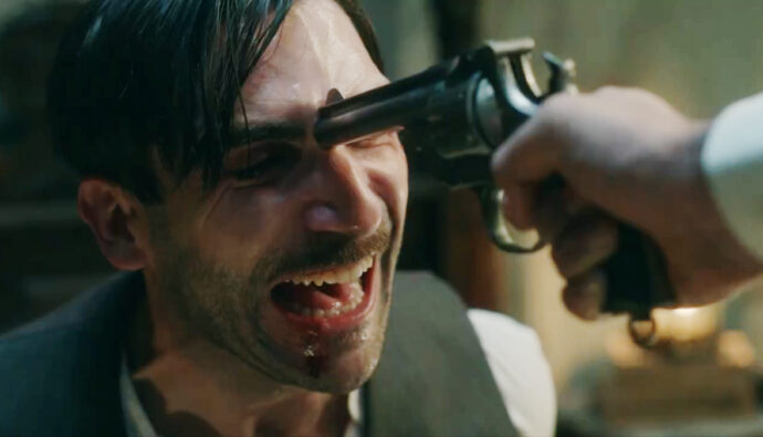 'La Promesa', avance capítulo del miércoles 26 de noviembre