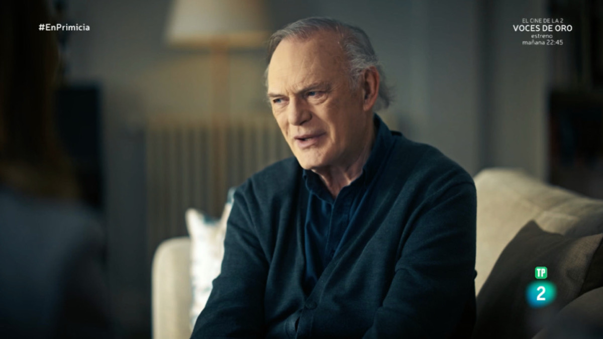 Pedro Piqueras en 'En primicia'