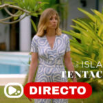 Sigue la Gala 8 de 'La Isla de las Tentaciones 9' en directo