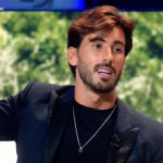 Iván González en 'Supervivientes All Stars'