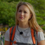 Alba Carrillo en 'Hasta el fin del mundo'