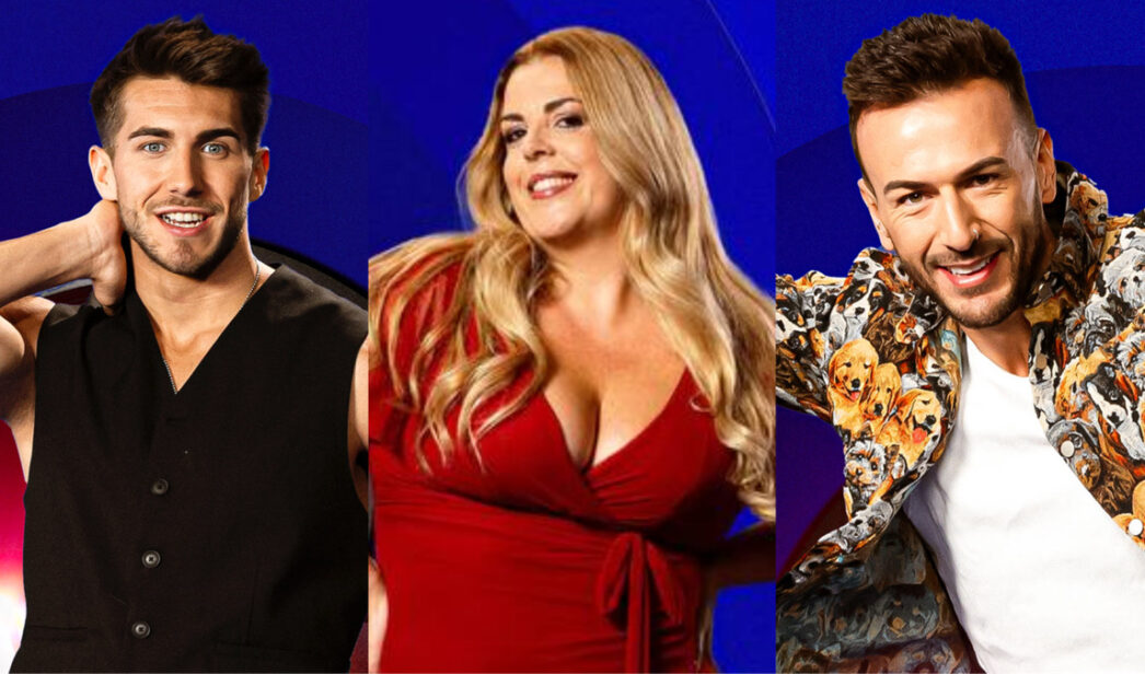 Nominados de 'Gran Hermano 20'