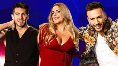 Nominados de 'Gran Hermano 20'