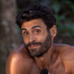 Noel Bayarri en 'Supervivientes All Stars'