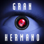 Logotipo de 'Gran Hermano'