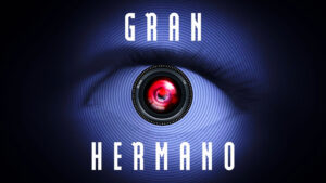 Logotipo de 'Gran Hermano'