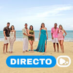 Las cinco parejas de 'La Isla de las Tentaciones 9'