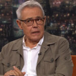 Jordi González en 'Colapse'