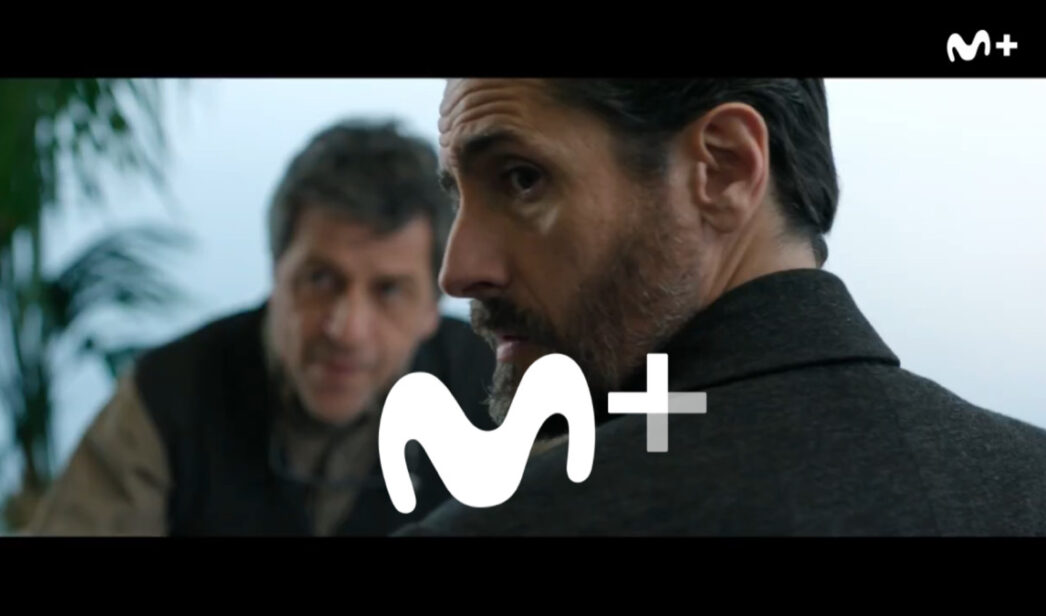 Movistar Plus+ renueva 'El Centro'