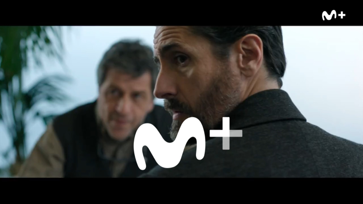 Movistar Plus+ renueva 'El Centro'