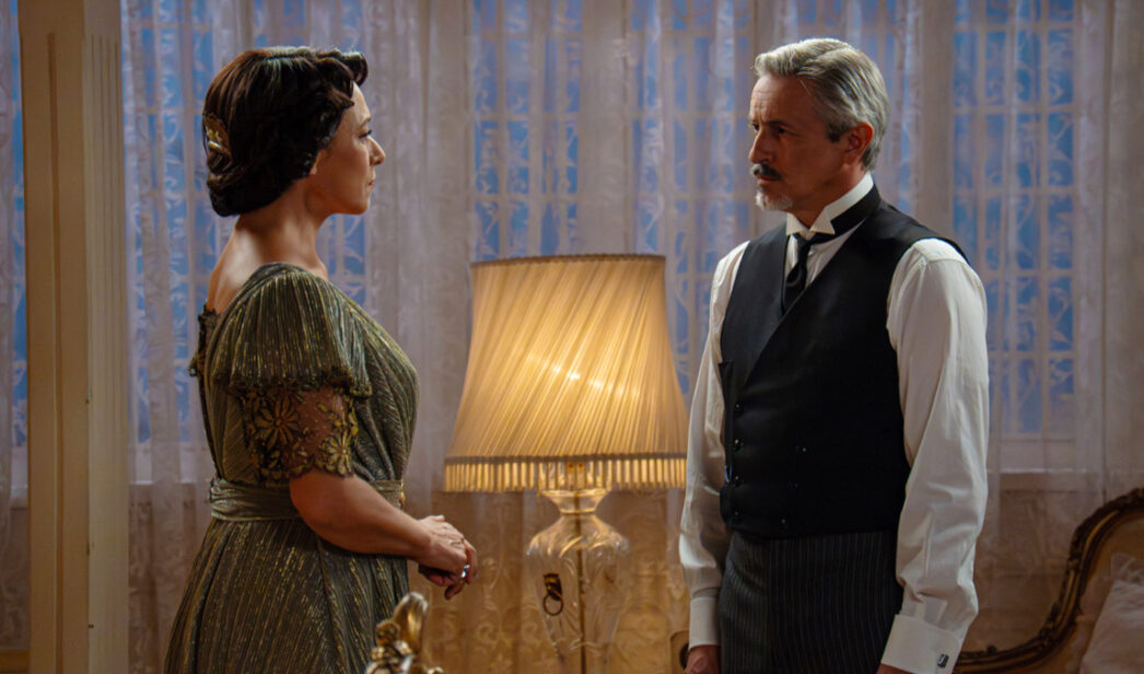 'La Promesa', avance capítulo del jueves 6 de noviembre