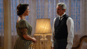 'La Promesa', avance capítulo del jueves 6 de noviembre