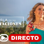 Gala 2 de 'La Isla de las Tentaciones 9' en directo