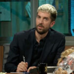 David Broncano en 'La Revuelta'