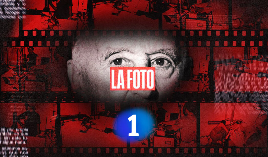 'La Foto', el documental de RTVE sobre Franco