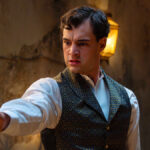 Xavi Lock, Curro en 'La Promesa'