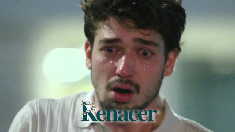 'Renacer', avance semanal del lunes 24 y martes 25 de noviembre: El atropello de Seren deja en el aire su vida