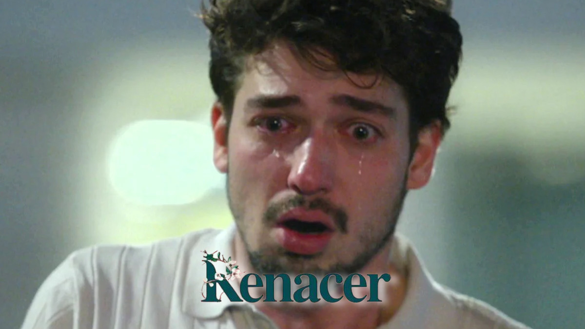 'Renacer', avance semanal del lunes 24 y martes 25 de noviembre: El atropello de Seren deja en el aire su vida