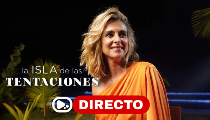 Sigue el programa 5 de 'La Isla de las Tentaciones 9' en directo