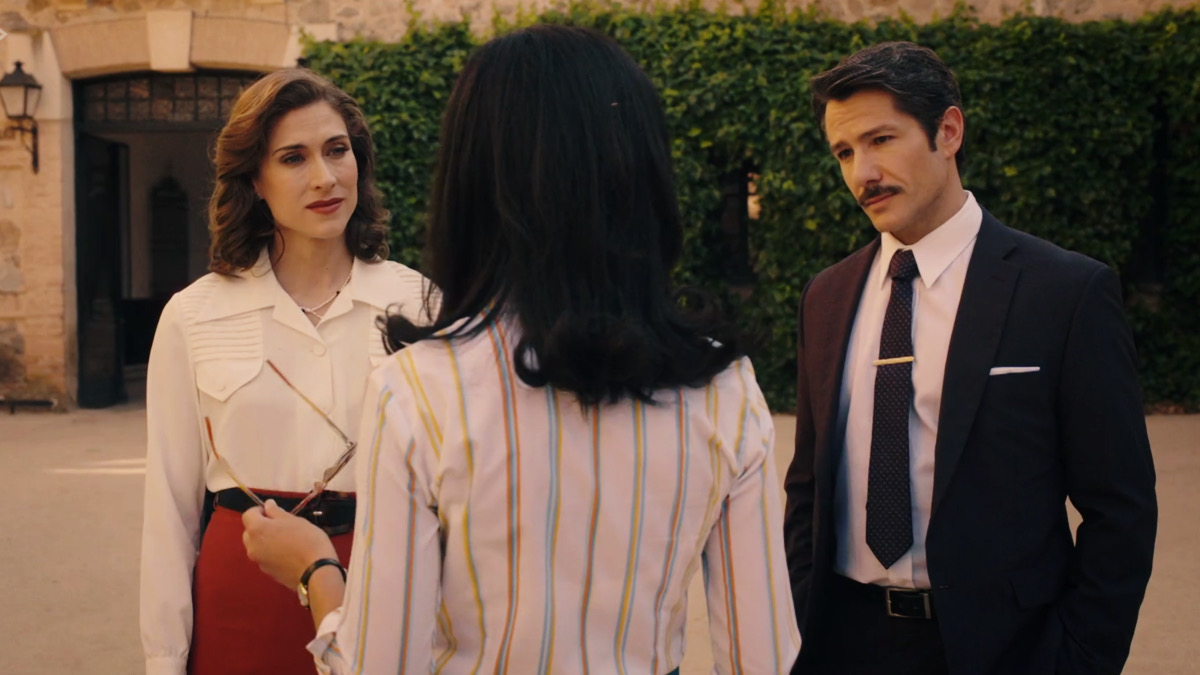 'Sueños de Libertad' recibe nuevos personajes