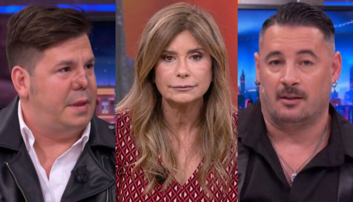 Andy y Lucas y Gema López