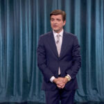 Marc Giró en 'Late Xou'