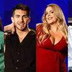 Nominados de 'Gran Hermano 20'