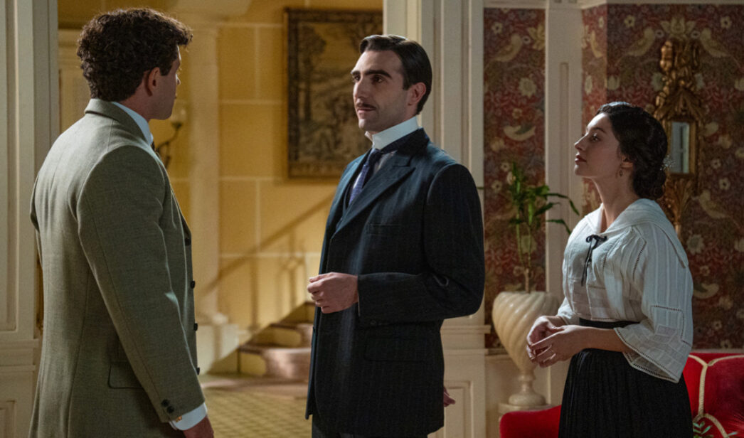 'La Promesa', avance semanal del 10 al 14 de noviembre