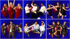 Nominados de 'Gran Hermano 20'